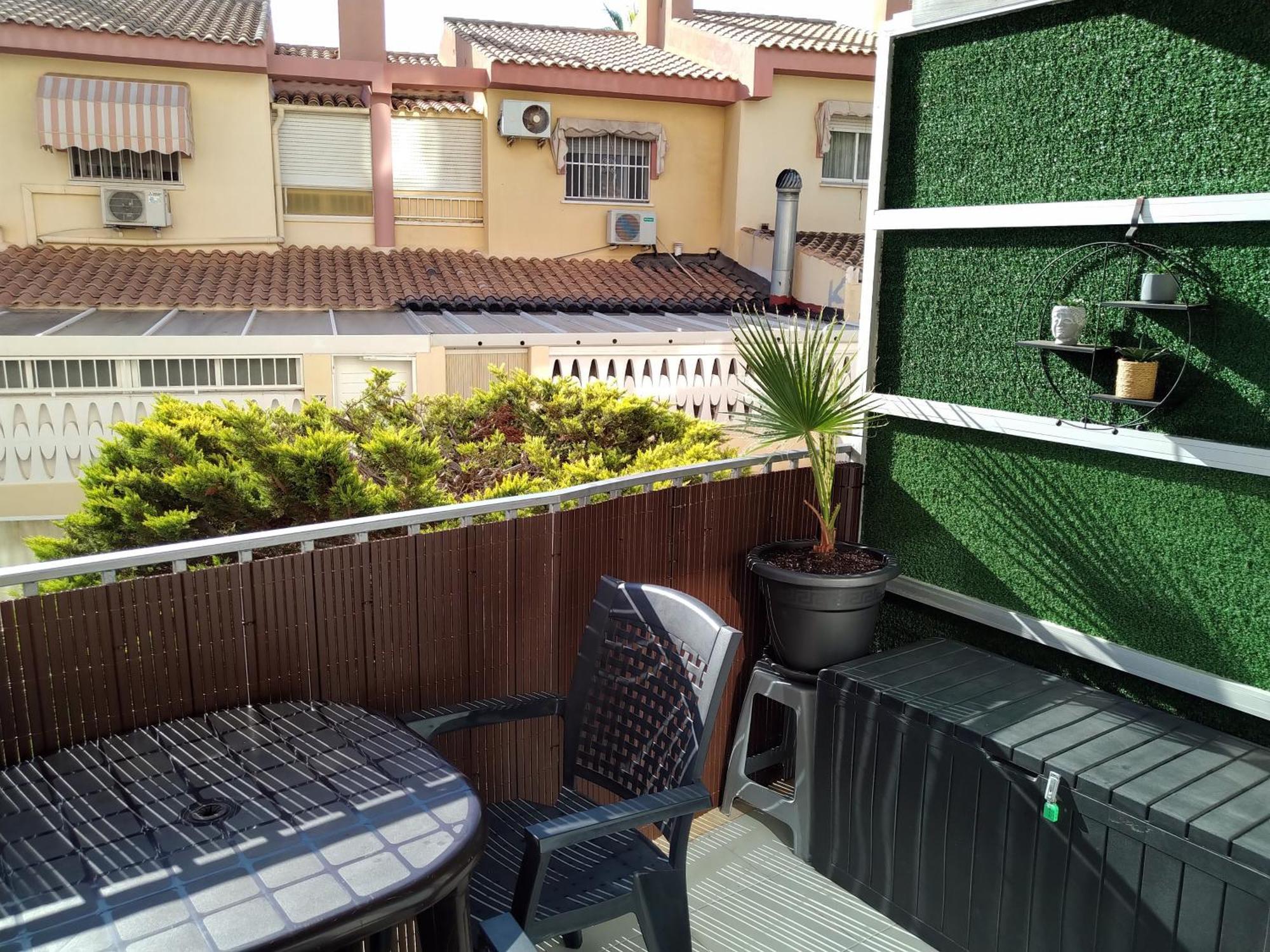 Apartamento Gasparot La Vila Joiosa Extérieur photo