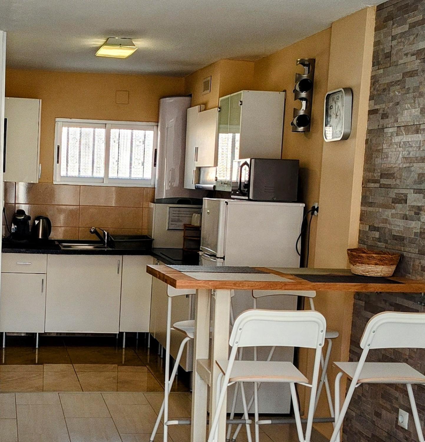 Apartamento Gasparot La Vila Joiosa Extérieur photo